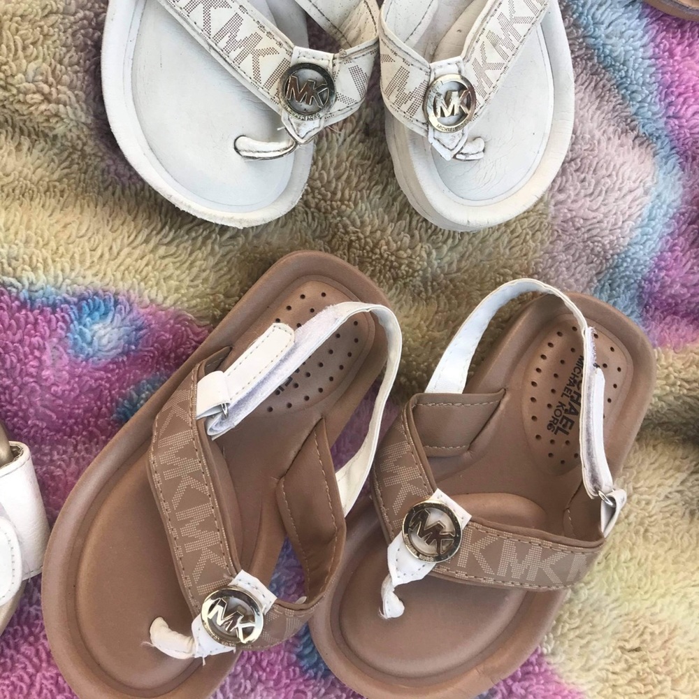 Michael kors Sandals